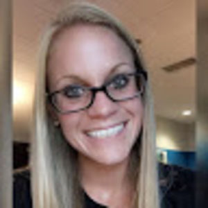 Meet your Posher, Lindsey